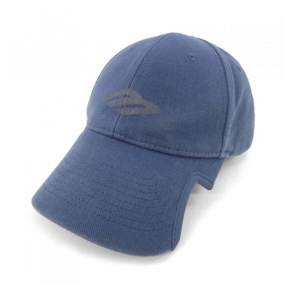Balenciaga Cap Navy 59